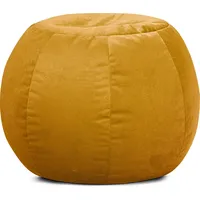 Magma Heimtex Hocker PLUMP MARLA