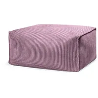 Magma Heimtex Sitzsack (Set, 1 St., lila