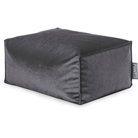 Magma Heimtex Sitzsack »Roll MARLA (1 St.), grau