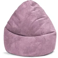 Sitting Point Sitzsack Shara XXL - 300 Liter in