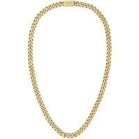 Boss jewelry Gliederhalskette für Herren Kollektion CHAIN FOR HIM