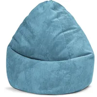 Sitting Point Sitzsack BeanBag Shara XXL - 300 Liter