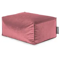 Magma Heimtex Sitzsack (Set, 1 St., rosa