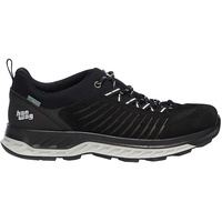 Hanwag Blueridge Low Es H500230012601 - Schwarz