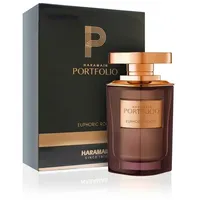 Al Haramain Portfolio Euphoric Roots Eau de Parfum 75ml