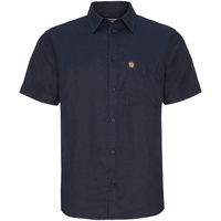 Fjällräven ÖVIK Travel SHIRT SS M Herren - Outdoor