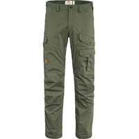 Fjällräven Vidda Pro Lite Hosen Laurel Green - 54