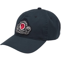 Fjällräven Classic Badge Kappe - Dark Navy - L-XL