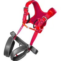 Ocùn Ocun Doppler Junior-gurtzeug - Pink - One Size