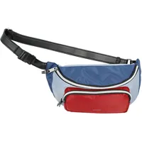 Picard Move Einheitsgröße Blau / Rot / Silber