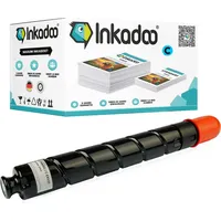 Inkadoo Inkadoo, Toner, Toner kompatibel zu Canon 2794B002 /