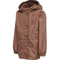 Hummel Hmlsouth Jacket - braun
