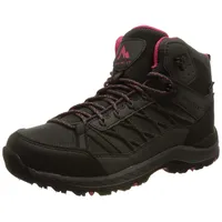 Mc Kinley Kona V Mid AQX Damen Anthracite/Charcoal 36