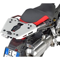 GIVI Alu Topcase-Träger für Monokey KOFFER silber