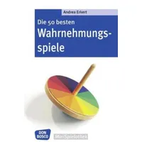 Don Bosco Die 50 besten Wahrnehmungsspiele