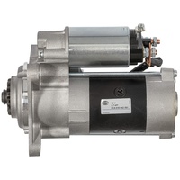 Hella - Starter/Anlasser - 12V - 2.7kW - 8EA