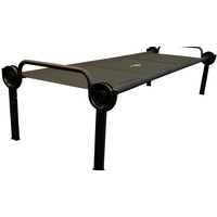 Disc-O-Bed One L schwarz