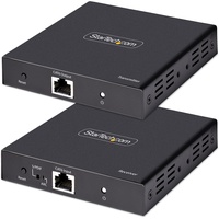 Startech 4k70ic Hdmi-extender - Black