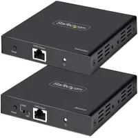 Startech 4K HDMI Extender CAT5/CAT6 Cable, 4K 60Hz HDR