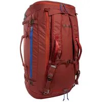 Tatonka Duffle Bag 65 65 l Grau/Rot