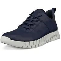 ECCO Gruuv Herren Marine/Marine 43