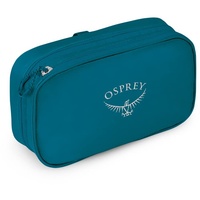 Osprey Ultralight Zip Organizer Waterfront Blue - One Size