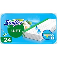 Swiffer Wet Morning Fresh Refill 24 Tücher,