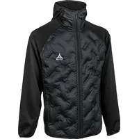 Select Oxford Hybridjacke schwarz M