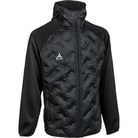 Select Oxford Sportjacke Schwarz L