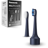 Panasonic ER-CTB1 Multishape Ersatzbürste, 2 Stück