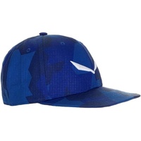 Salewa Puez Camou Kappe - Electric Camou - One