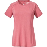 Schöffel T Shirt Boise2 Women clasping rose (3245) 42