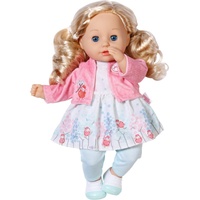 Zapf Creation Zapf 709863 Baby Annabell Little Sophia 36cm