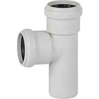 Ostendorf SKOLAN safe SKOLANsafe-Abzweig 332400 DN/OD 58/58 x 87,5°