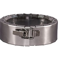 Ostendorf HTsafe Auszugsicherung DN 125