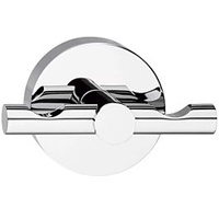 Nie wieder bohren nwb Mantelhaken Pro 020 P02241D chrom,