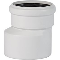 Ostendorf SKOLAN safe SKOLANsafe-Reduzierer 336710 DN/OD 135/110