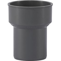 Ostendorf HTsafe HTsafe-Anschluss-Stück 172920 DN/OD 50x50, an Metall und