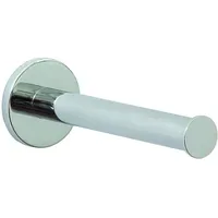 Nie wieder bohren nwb Ersatzrollenhalter Pro 020 P02234 chrom,
