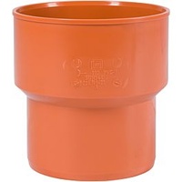 Ostendorf Kg KG Anschluss-Stück 220820 DN/OD 110,