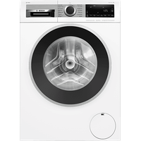 Bosch Serie 6 WGG244A40 Waschmaschine (9 kg, 1400 U/min)