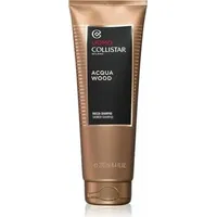 Collistar Acqua Wood Shower Shampoo 250 ml
