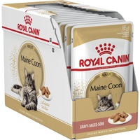 Royal Canin Maine Coon Adult 12 x 85 g