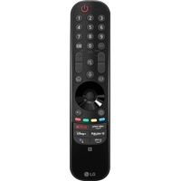 LG Magic Remote Control Bluetooth TV Press Buttons