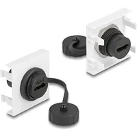 DeLock Easy 45 HDMI Modul 45 x 45 mm