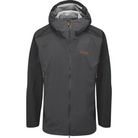 Rab Kinetic Alpine 2.0 Jacket - Regenjacke - Herren