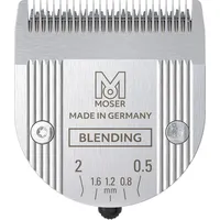MOSER ProfiLine SCHNEIDSATZ BLENDING BLADE
