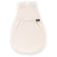 Träumeland Babyschlafsack "Außenschlafsack LIEBMICH Twister, in den Größen 50/56-80/83