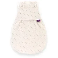 Träumeland Babyschlafsack "Außenschlafsack LIEBMICH Twister, in den Größen 50/56-80/83