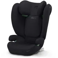 Cybex Solution B i-Fix Volcano Black